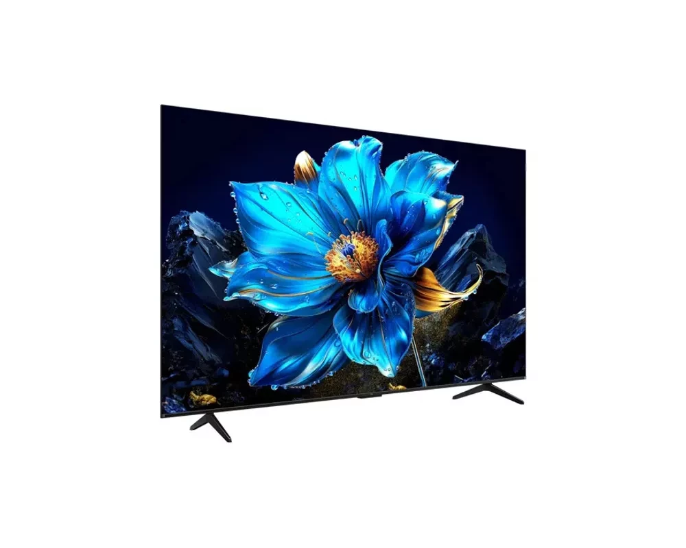 Телевизор TCL 50inch QLED Android TV HDR10+ Bionic Color Optimization Technology Dolby Vision Dolby Atmos 2x10W 3 Телевизор TCL 50inch QLED Android TV HDR10+ Bionic Color Optimization Technology Dolby Vision Dolby Atmos 2x10W 3