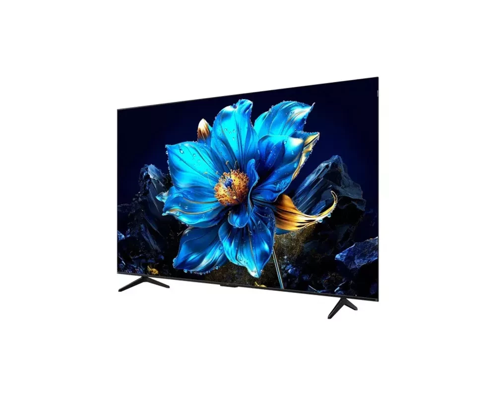 Телевизор TCL 50inch QLED Android TV HDR10+ Bionic Color Optimization Technology Dolby Vision Dolby Atmos 2x10W 2 Телевизор TCL 50inch QLED Android TV HDR10+ Bionic Color Optimization Technology Dolby Vision Dolby Atmos 2x10W 2