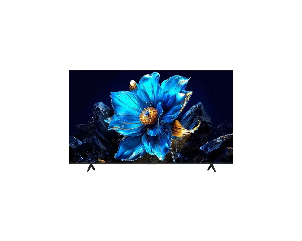 Телевизор TCL 50inch QLED Android TV HDR10+ Bionic Color Optimization Technology Dolby Vision Dolby Atmos 2x10W Телевизор TCL 50inch QLED Android TV HDR10+ Bionic Color Optimization Technology Dolby Vision Dolby Atmos 2x10W