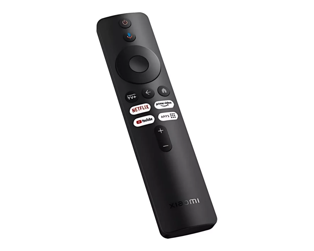 Мултимедиен плеър Xiaomi TV Box S (3rd Gen) EU 4