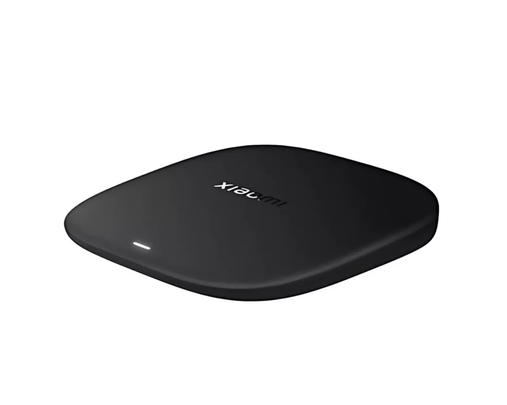Мултимедиен плеър Xiaomi TV Box S (3rd Gen) EU 2
