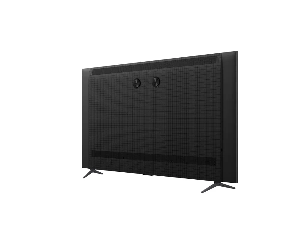 Телевизор TCL 65inch QD-MiniLED Android 4K TV HDR10+ Dolby Vision Dolby Atmos 2x10W+20W ONKYO 2.1 Hi-Fi System AMD FreeSync Premium Pro 5 Телевизор TCL 65inch QD-MiniLED Android 4K TV HDR10+ Dolby Vision Dolby Atmos 2x10W+20W ONKYO 2.1 Hi-Fi System AMD FreeSync Premium Pro 5