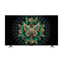  TCL 65inch QD-MiniLED Android 4K TV HDR10+ Dolby Vision Dolby Atmos 2x10W+20W ONKYO 2.1 Hi-Fi System AMD FreeSync Premium Pro 827842 65C69K на топ цена - PIC.bg