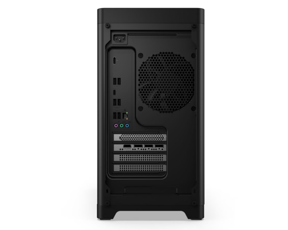 Лаптоп  Lenovo Legion Tower 5i (30L, 10) 8