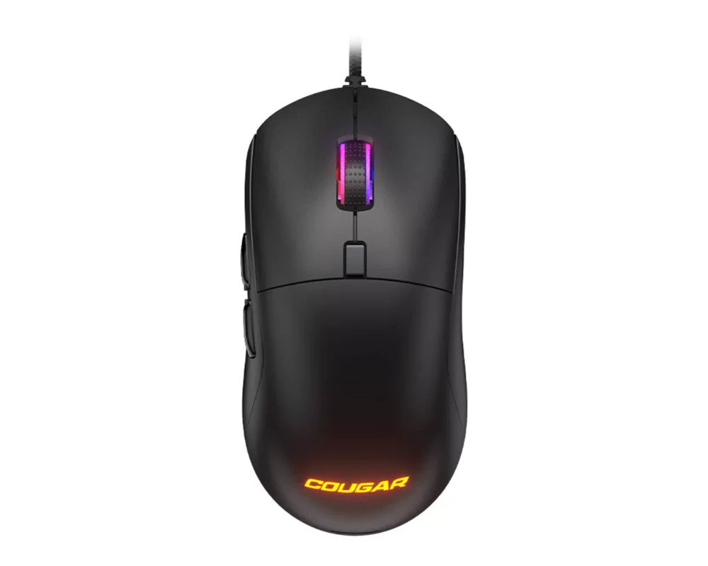 Клавиатура Cougar K+M COMBO COMBAT 4