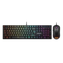  Cougar K+M COMBO COMBAT 829138 CGR-WM1MB-CBT на топ цена - PIC.bg