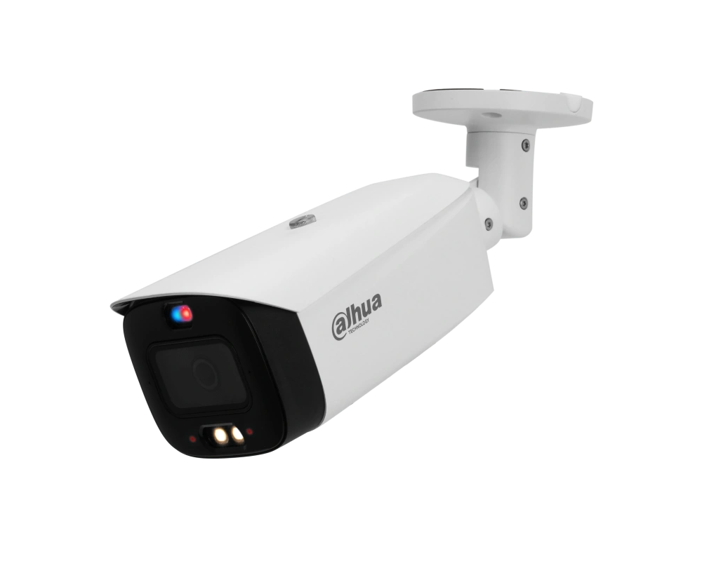 Цифрова IP камера IP камерa Dahua IPC-HFW3549T1-AS-PV-0360B-S5 2