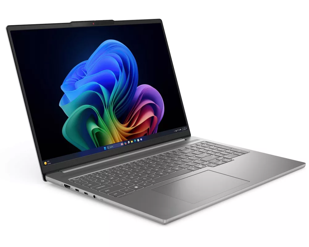 Лаптоп Lenovo IdeaPad Pro 5 16IAH10 3
