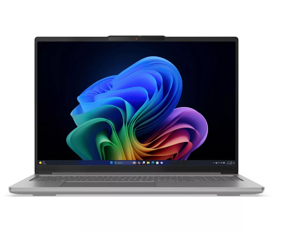 Лаптоп Lenovo IdeaPad Pro 5 16IAH10 2