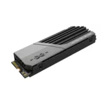 SSD Silicon Power XS75 4TB SSD PCIe Gen4x4 & NVMe 1.4 3