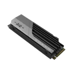 SSD Silicon Power XS75 4TB SSD PCIe Gen4x4 & NVMe 1.4 2