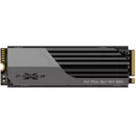 <span>SSD</span> Silicon Power XS75 4TB SSD PCIe Gen4x4 & NVMe 1.4 <span class='catalog-num-in-name'>SP04KGBP44XS75S5</span> - 