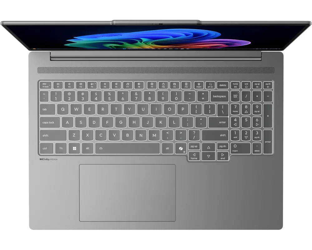 Лаптоп Lenovo IdeaPad Pro 5 16IAH10 5