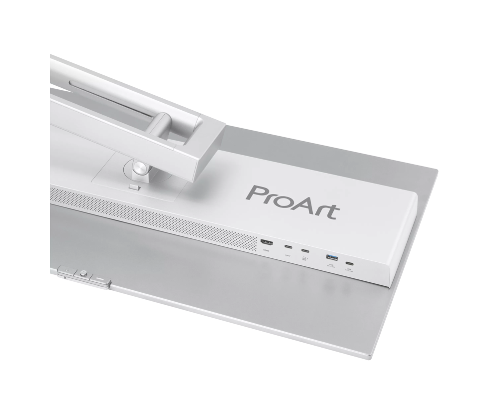 Монитор ASUS ProArt OLED PA32UCDM 31.5inch QD-OLED UHD 16:9 240Hz 250cd 9