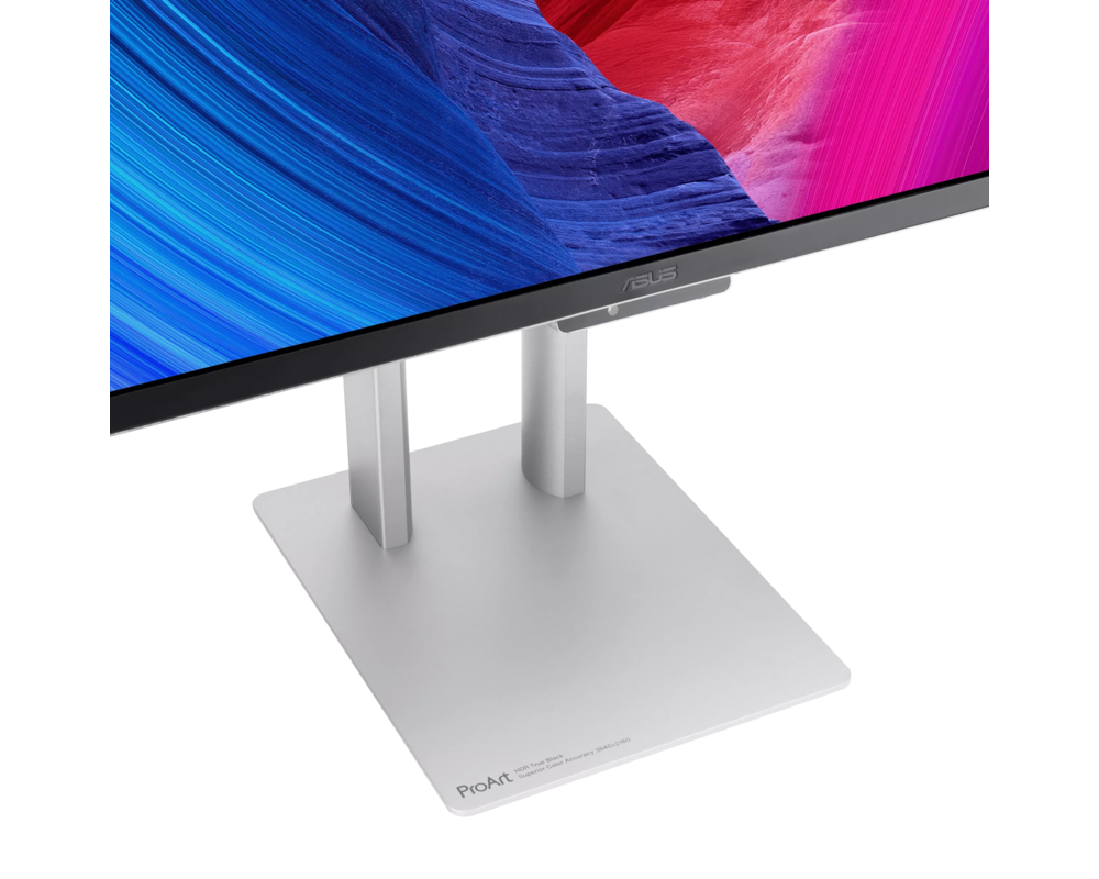 Монитор ASUS ProArt OLED PA32UCDM 31.5inch QD-OLED UHD 16:9 240Hz 250cd 6