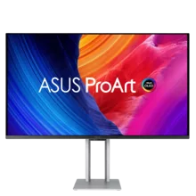  Asus 32" ProArt OLED PA32UCDM  833305 90LM03HE-B01K70 на топ цена - PIC.bg