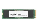 <span>SSD</span> Crucial E100 2TB SSD PCIe 4.0 Gen4 M.2 2280 NVMe <span class='catalog-num-in-name'>CT2000E100SSD8</span> - 