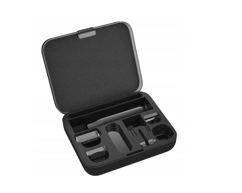 Тример Xiaomi Grooming Kit Pro EU 7