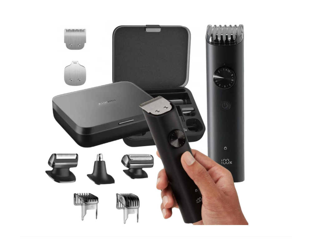 Тример Xiaomi Grooming Kit Pro EU 4