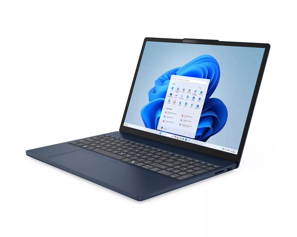 Лаптоп Lenovo IdeaPad Slim 3 15IRH10 2