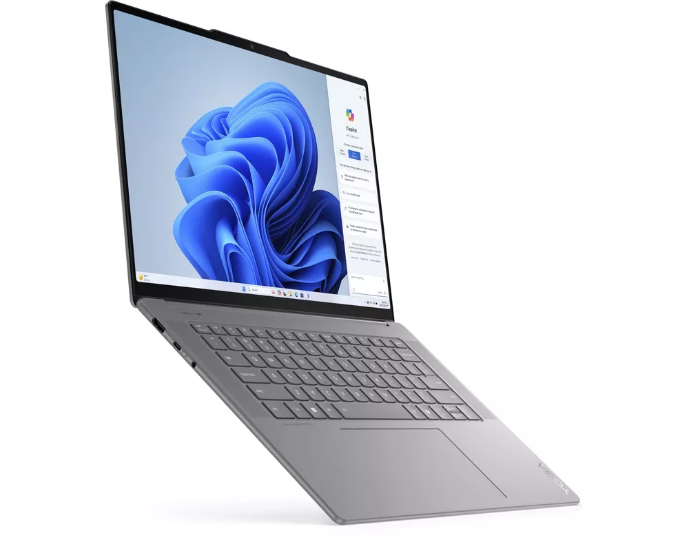 Лаптоп Lenovo Yoga Slim 7 15ILL9 5