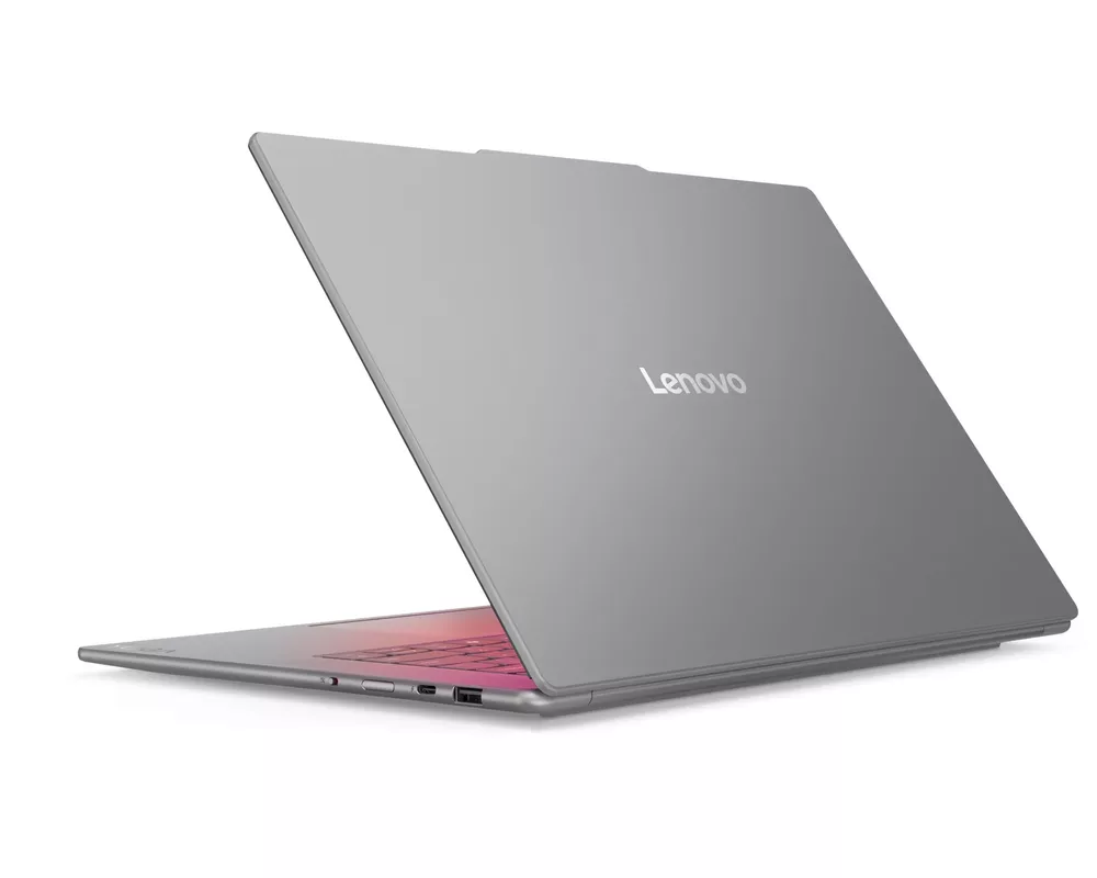Лаптоп Lenovo Yoga Slim 7 15ILL9 8