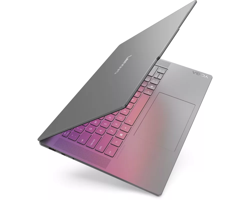 Лаптоп Lenovo Yoga Slim 7 15ILL9 10