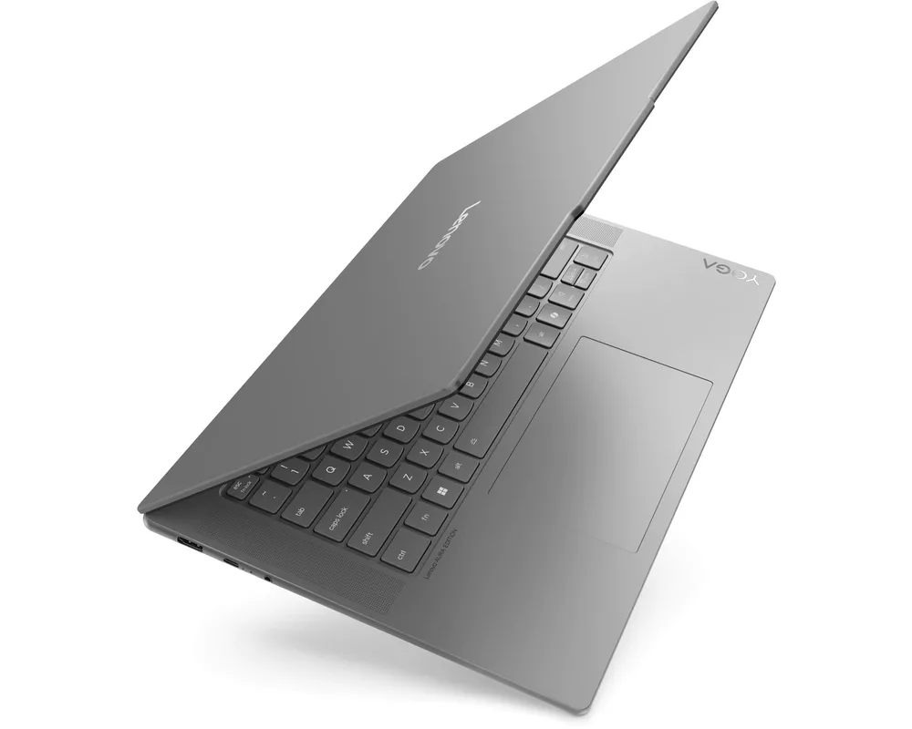 Лаптоп Lenovo Yoga Slim 7 15ILL9 11