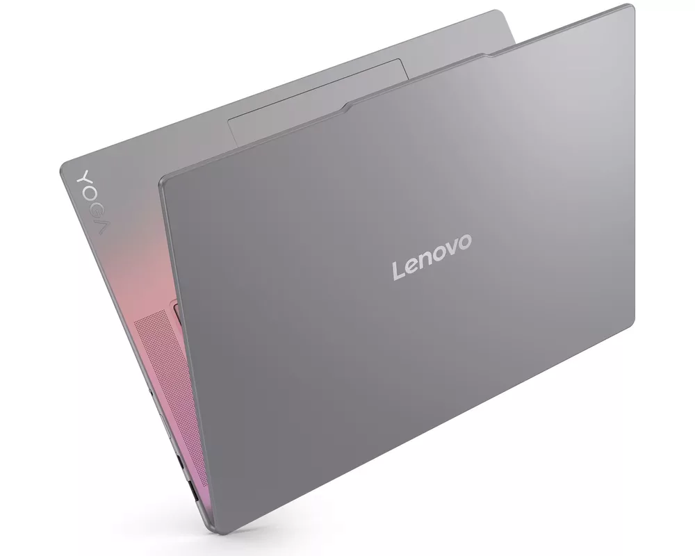 Лаптоп Lenovo Yoga Slim 7 15ILL9 12