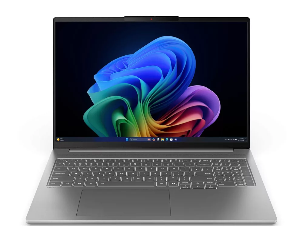 Лаптоп Lenovo IdeaPad Pro 5 16IAH10 2