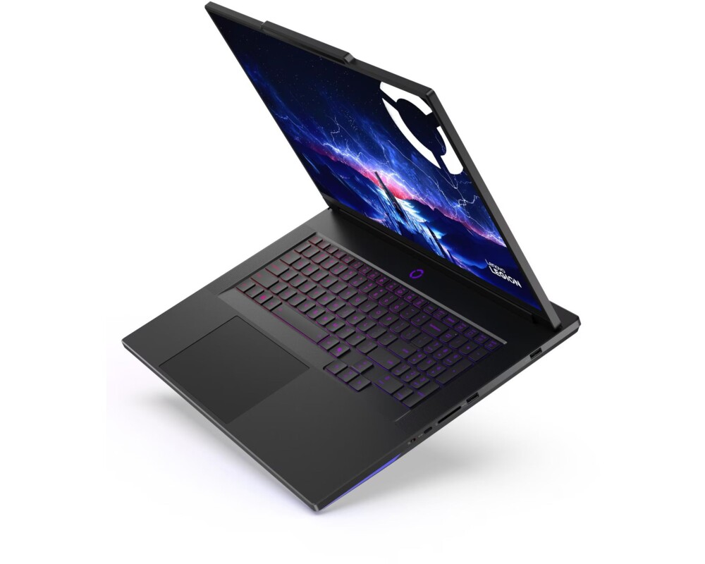 Лаптоп Lenovo Legion 9 18IAX10 14