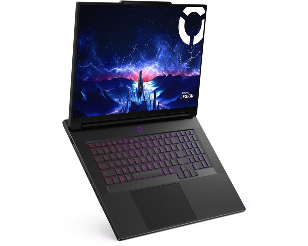 Лаптоп Lenovo Legion 9 18IAX10 13