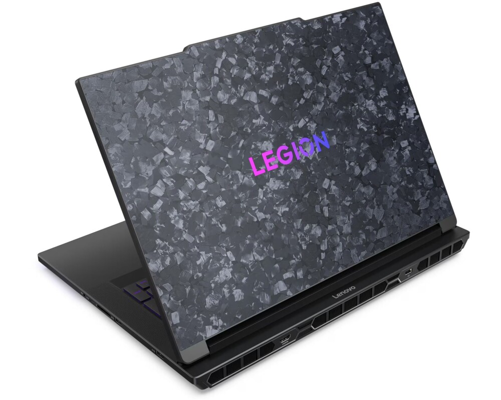 Лаптоп Lenovo Legion 9 18IAX10 9