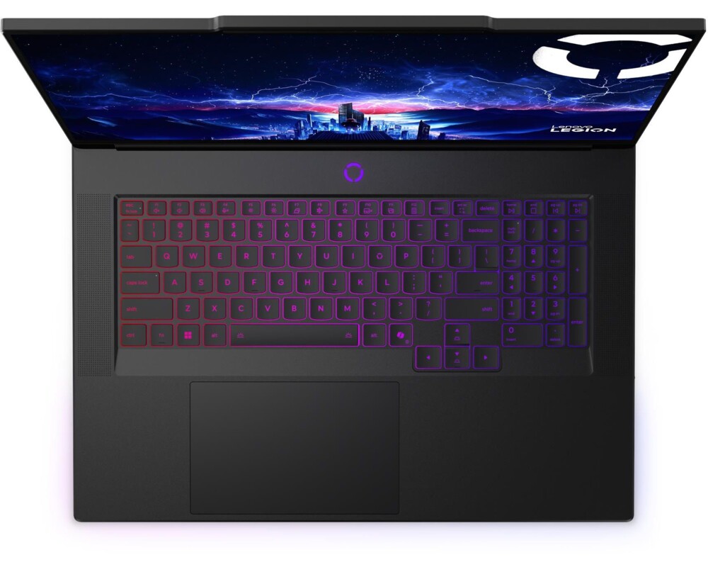 Лаптоп Lenovo Legion 9 18IAX10 4