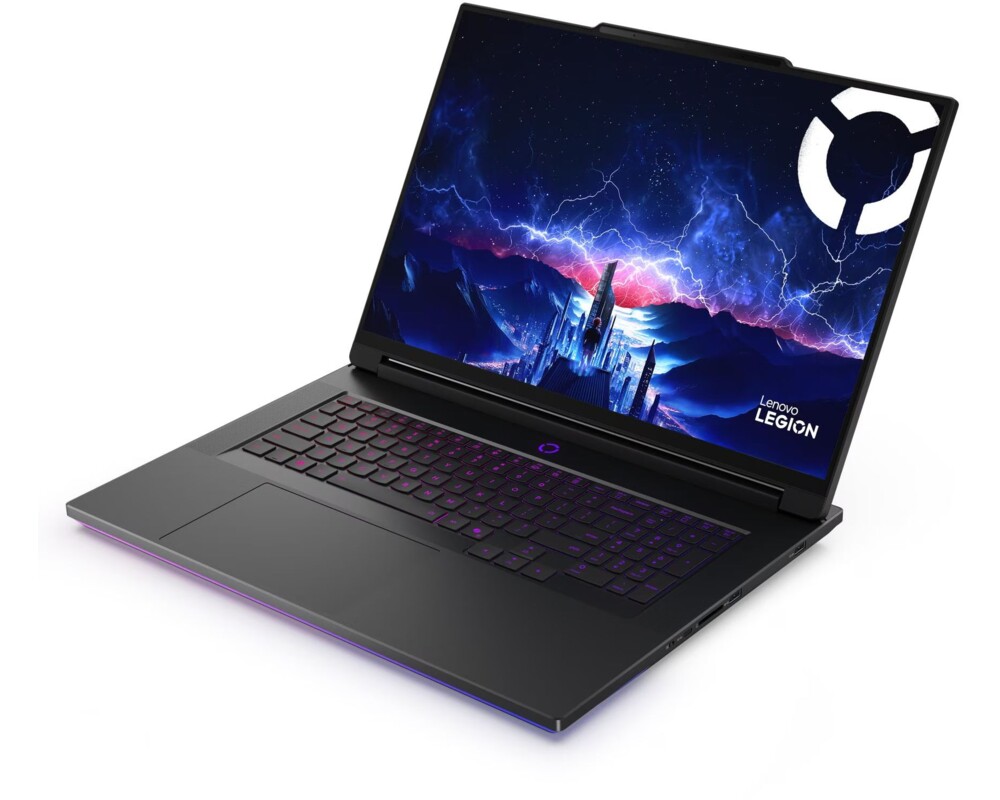 Лаптоп Lenovo Legion 9 18IAX10 3