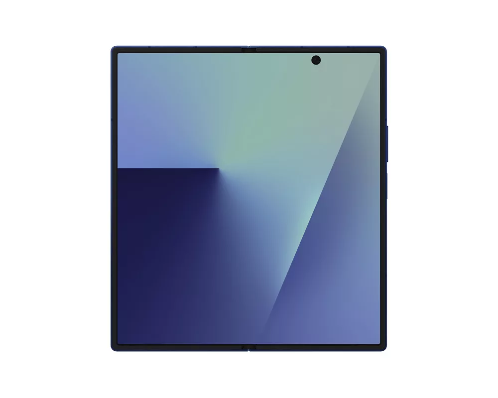 Смартфон Samsung Galaxy Z Fold7, 16GB, 1TB, Blue 2