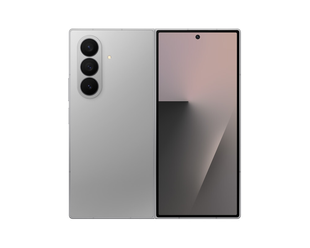 Смартфон Samsung Galaxy Z Fold7, 12GB, 256GB, Silver 4