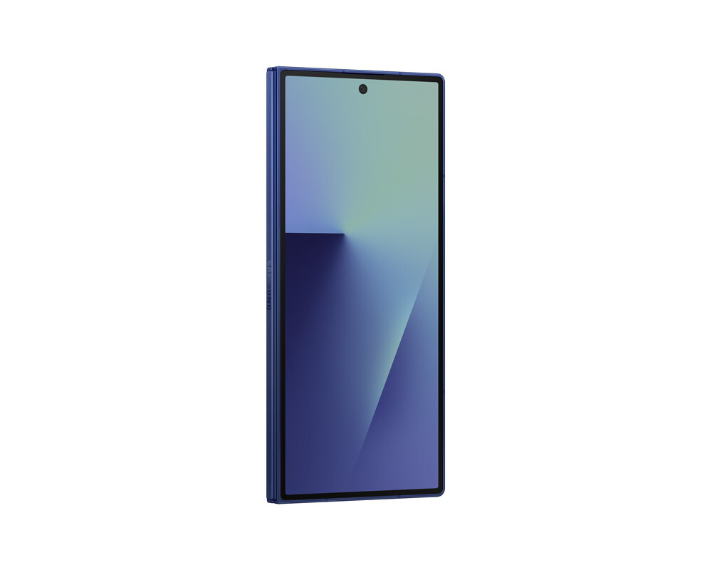 Смартфон Samsung Galaxy Z Fold7, 12GB, 256GB, Blue 7