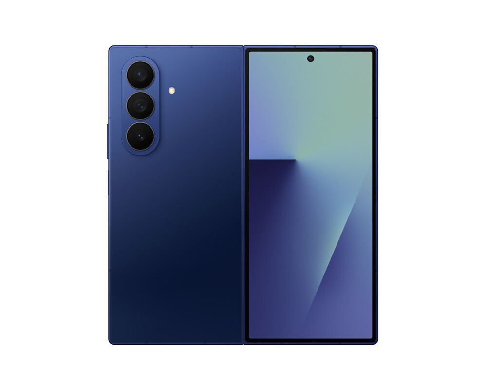 Смартфон Samsung Galaxy Z Fold7, 12GB, 256GB, Blue 4