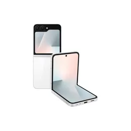  Samsung Galaxy Z Flip7 FE, 8GB, 128GB, White 833510 SM-F761BZWGEUE на топ цена - PIC.bg