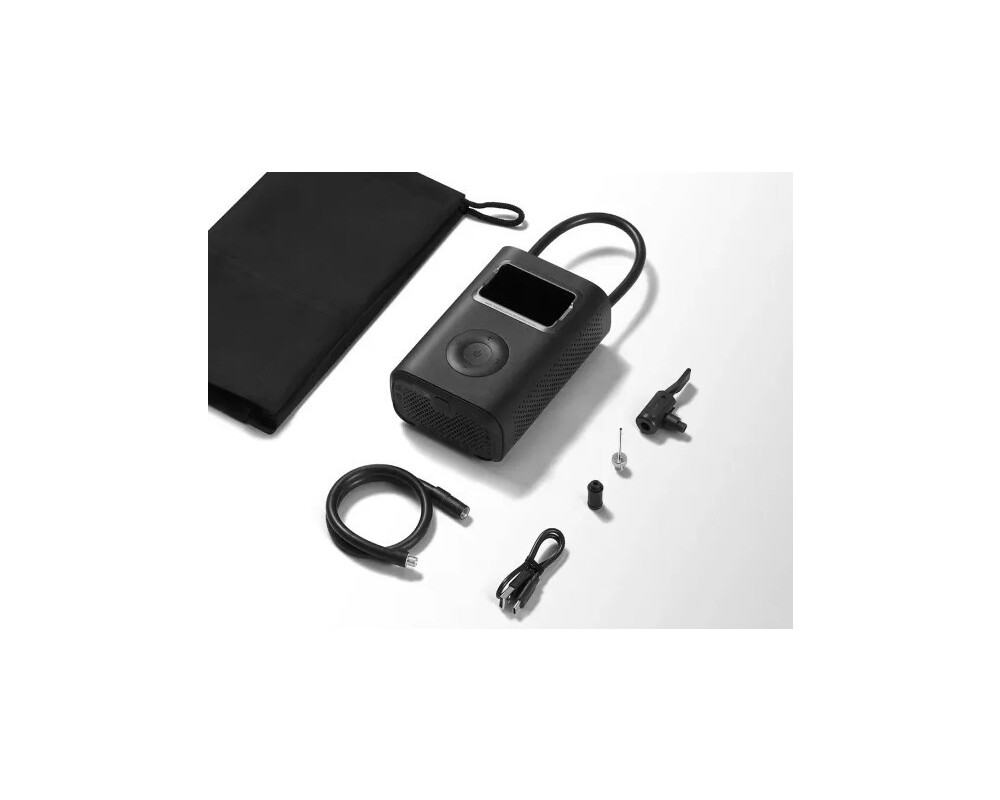 Smart Home Xiaomi Portable Electric Air Compressor 2 Pro 5