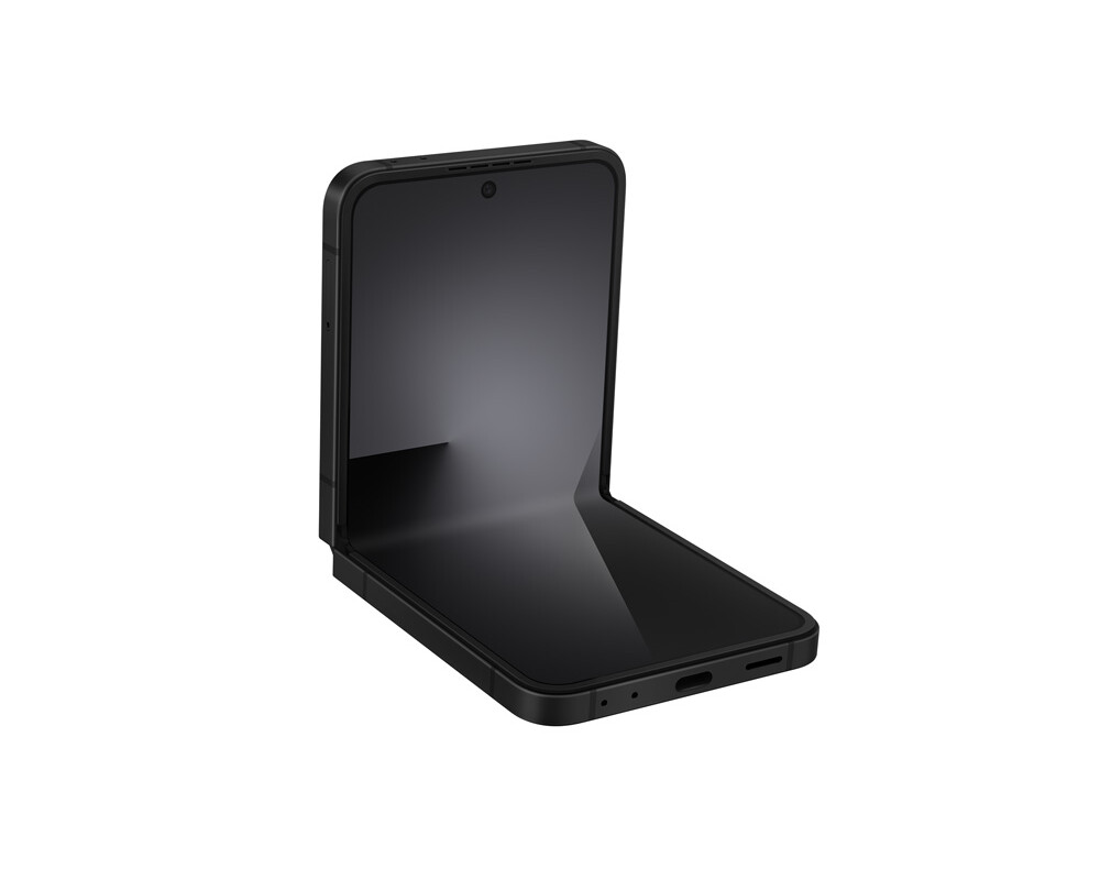 Смартфон Samsung Galaxy Flip7 FE, SM-F761B, 8GB, 256GB, Black 7