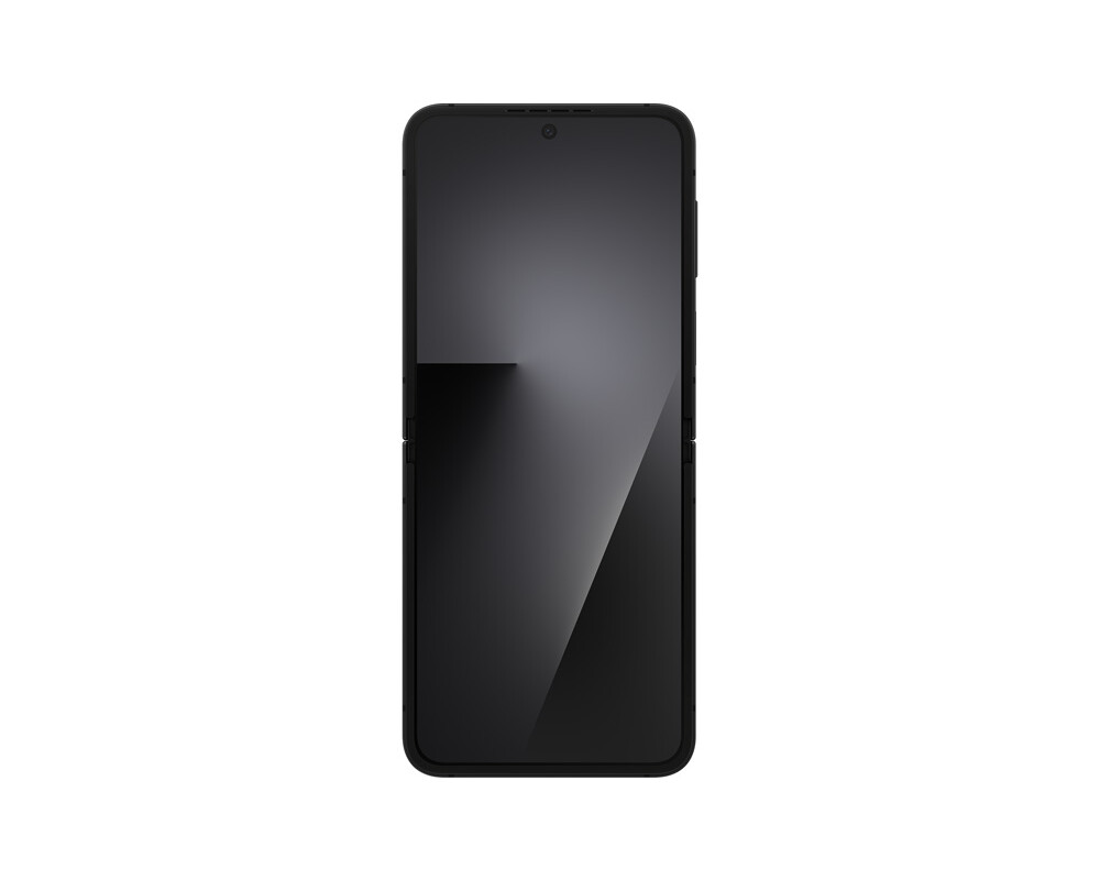 Смартфон Samsung Galaxy Flip7 FE, SM-F761B, 8GB, 256GB, Black 5
