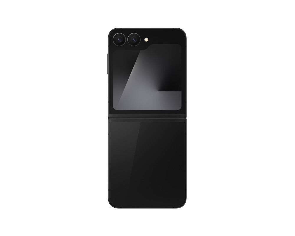 Смартфон Samsung Galaxy Flip7 FE, SM-F761B, 8GB, 256GB, Black 4