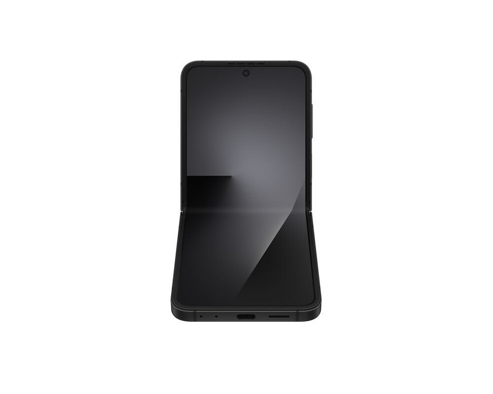 Смартфон Samsung Galaxy Flip7 FE, SM-F761B, 8GB, 256GB, Black 3