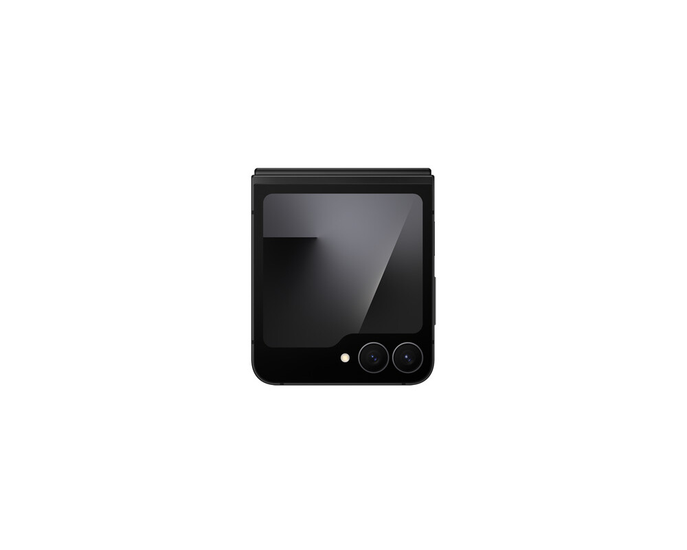 Смартфон Samsung Galaxy Flip7 FE, SM-F761B, 8GB, 256GB, Black 2