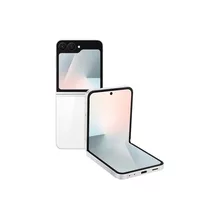  Samsung Galaxy Flip 7 FE, 8GB, 256GB, White 833498 SM-F761BZWHEUE на топ цена - PIC.bg