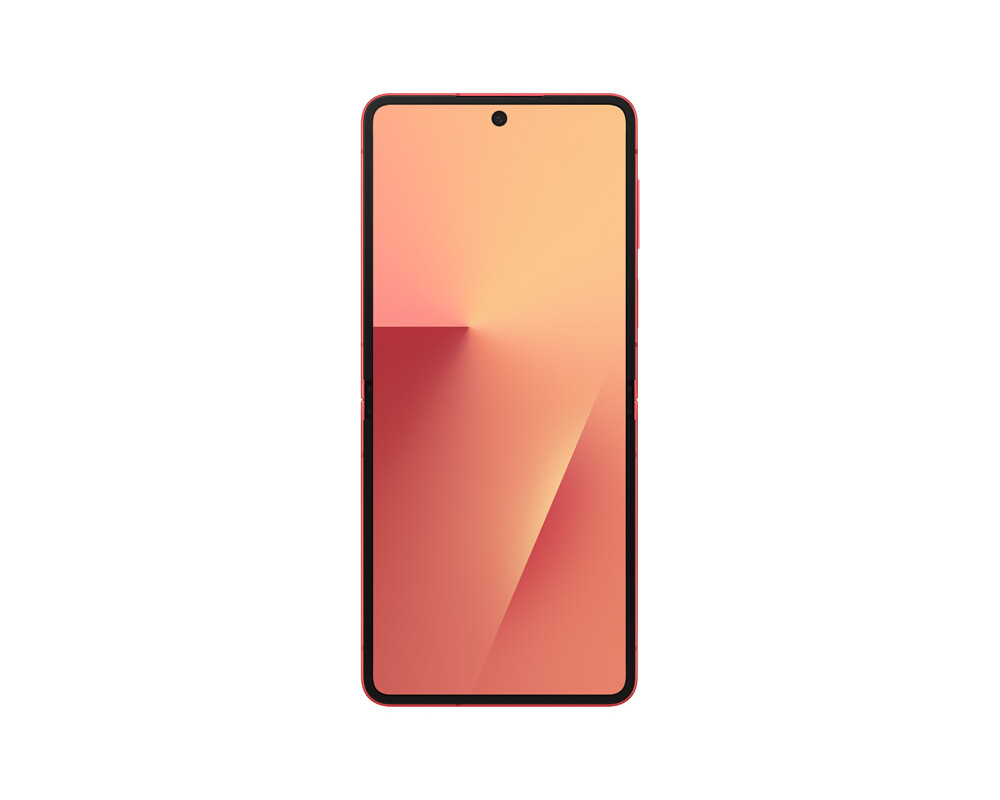 Смартфон Samsung Galaxy Z Flip7, 12GB, 512GB, Coral 5