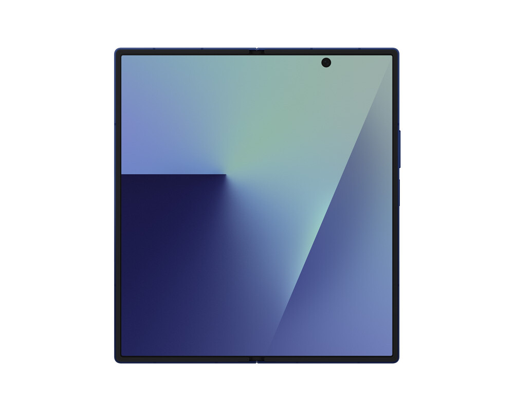 Смартфон Samsung Galaxy Z Fold7, SM-F966B, 12GB, 512GB, Blue 2