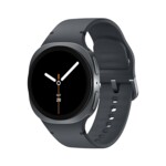 <span>Smart часовник</span> SAMSUNG SM-L320F Watch8 BT 40mm Gray <span class='catalog-num-in-name'>SM-L320NDAAEUE</span> - 